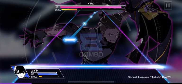 SEVEN's CODE
